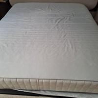 Materasso Myrbacka Ikea