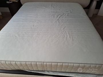 Materasso Myrbacka Ikea