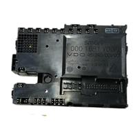 CENTRALINA COMFORT SMART Fortwo CoupÃ© (W450) 0001