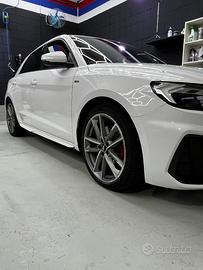 AUDI A1 S-LINE 40 TFSI