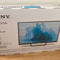 TV SONY - 32 POLLICI