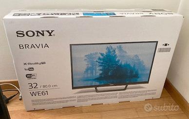 TV SONY - 32 POLLICI