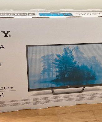 TV SONY - 32 POLLICI