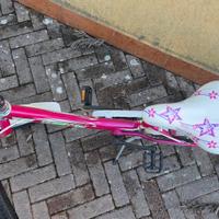 biciclette ragazza 20"