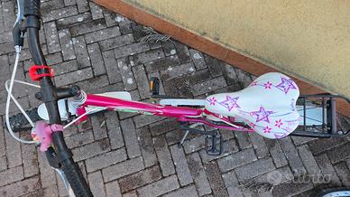 biciclette ragazza 20"