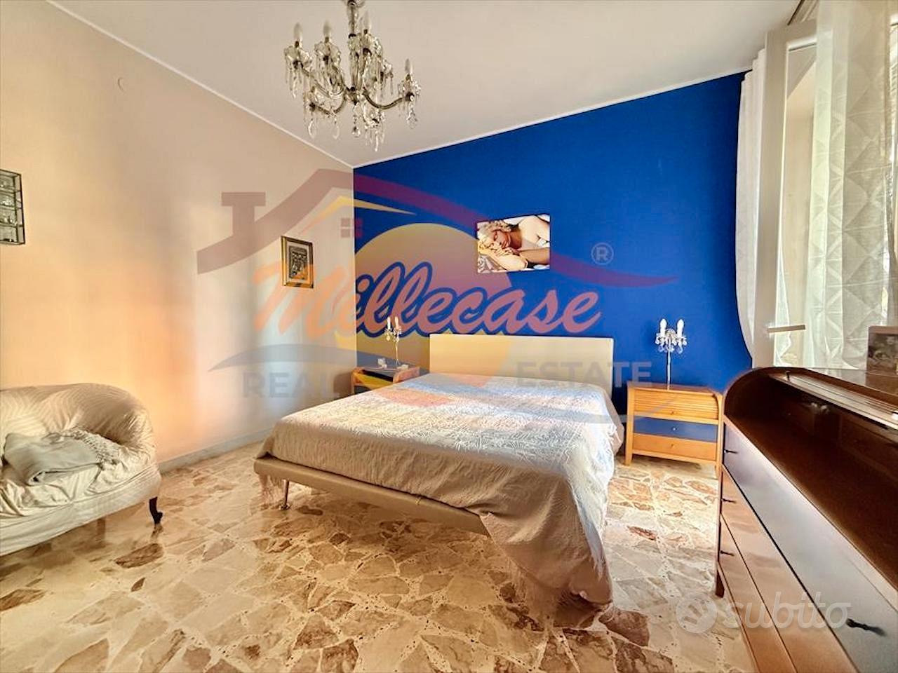 Apartment in Siracusa, Grottasanta - Vista 2