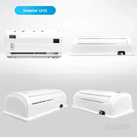 kit clima camper 12v O 24V DIVERSE VERSIONI