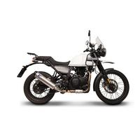 Scarico Royal Enfield Himalayan