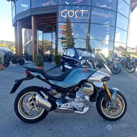 Moto Guzzi V100 v100 s