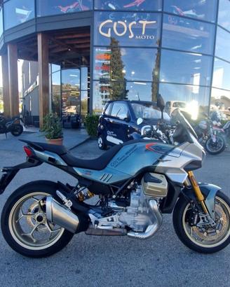 Moto Guzzi V100 v100 s