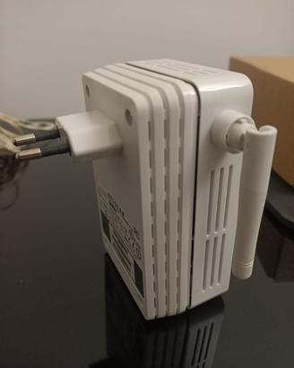 Netgear Universal wifi extender WN3000RP V1H2