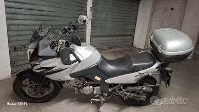 Suzuki V-Storm 650 anno 2005