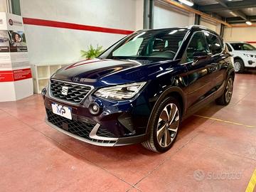 Seat Arona 1.0 TGI FR