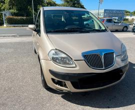Lancia Musa 1.4 95cv 2005