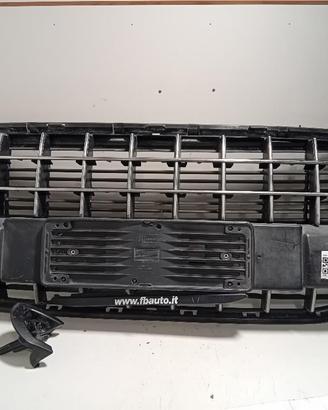 GRIGLIA PARAURTI PEUGEOT 3008 Serie 9686054577 DW1