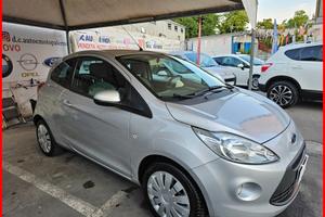 Ford Ka 1.2 Benzina 69CV..Per Neopatentati.2014
