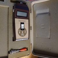 Contagiri digitale Nutac CHEVIN ARNOUX