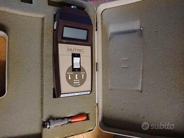 Contagiri digitale Nutac CHEVIN ARNOUX