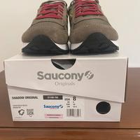 Saucony Shadow Originals donna