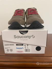 Saucony Shadow Originals donna