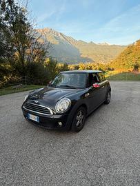 MINI Mini 1.4 16V Ray G
