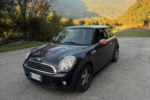 MINI Mini 1.4 16V Ray G