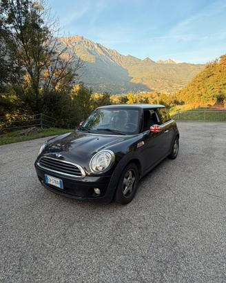 MINI Mini 1.4 16V Ray G