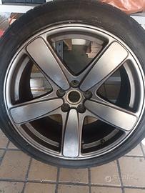 Cerchio Porsche Macan 19'
