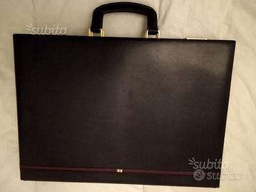 Valigetta Diplomatica Nazzareno Gabrielli