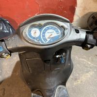 Ciak 125 malaguti
