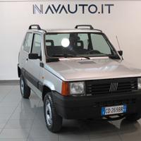 FIAT Panda 4x4 1.1 benz. - 2002
