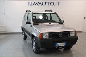 FIAT Panda 4x4 1.1 benz. - 2002
