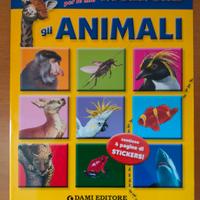 tutto per le mie ricerche gli animali 