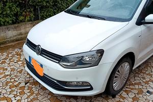 Volkswagen Polo 1.2 benzina confortline 5p.