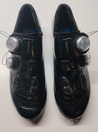 Scarpe Shimano SH-RC903S tg. 43