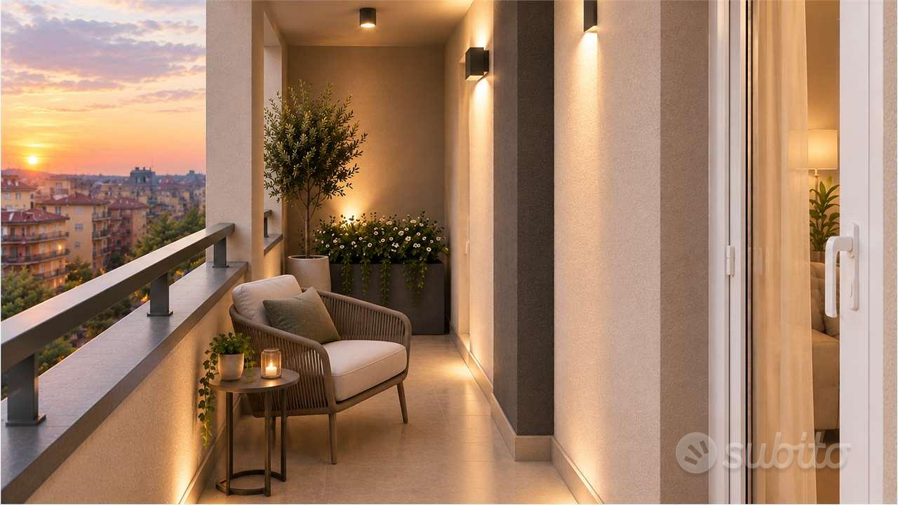 Appartamento – Cagliari, Fonsarda - Altro