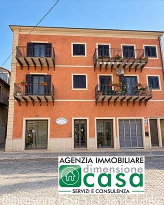 Rif.AL29-Attività e Licenze San Cataldo