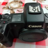 canon R