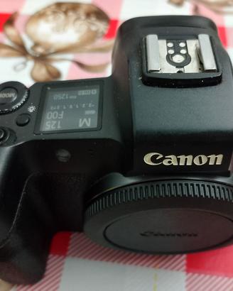 canon R