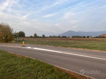 Terreno Orbassano investimento