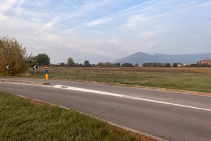 Terreno Orbassano investimento