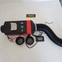 Triclicks Aerotermo Diesel per Auto 5KW 12V.