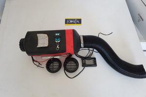 Triclicks Aerotermo Diesel per Auto 5KW 12V.