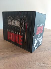 dvd la grande boxe