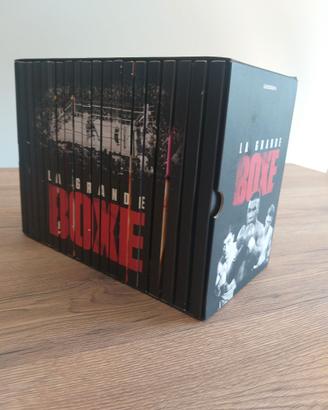 dvd la grande boxe