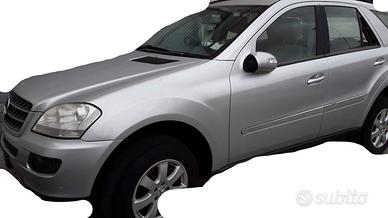 PARTI USATE MERCEDES ML 2008 320