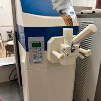 Macchina yogurt Carpigiani Soft&Go – Pari al nuovo