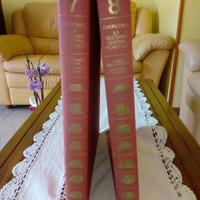 Churchill la seconda guerra mondiale ed. mondadori