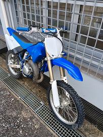 Yamaha YZ 85 