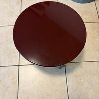 Tavolino Jiff Flexform